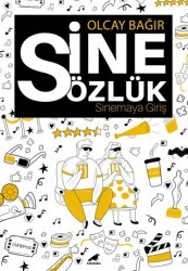 Sinesözlük - Sinemaya Giriş - Kara Karga Yayınları