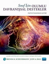 Sınıf İçin Olumlu Davranışsal Destekler - Nobel Akademik Yayıncılık