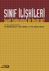 Sınıf İlişkileri - Bağlam Yayınları
