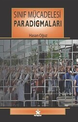 Sınıf Mücadelesi Paradigmaları - Peri Yayınları