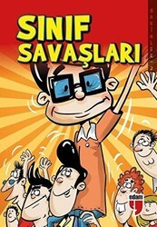 Sınıf Savaşları - Sakinler 2 - EDAM