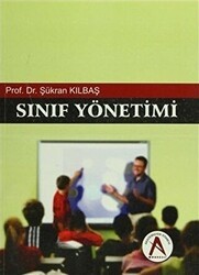 Sınıf Yönetimi - Akademisyen Kitabevi