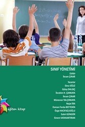 Sınıf Yönetimi - Eğiten Kitap