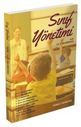 Sınıf Yönetimi - Murat Yayınları