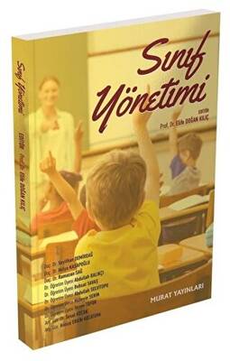 Sınıf Yönetimi - 1