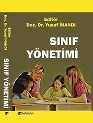 Sınıf Yönetimi - Karahan Kitabevi