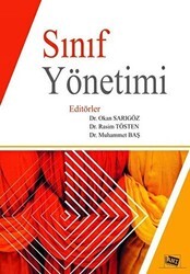Sınıf Yönetimi - Anı Yayıncılık