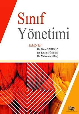 Sınıf Yönetimi - 1