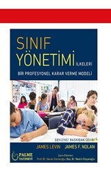 Sınıf Yönetimi - Palme Yayıncılık