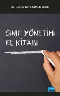 Sınıf Yönetimi - El Kitabı - 1