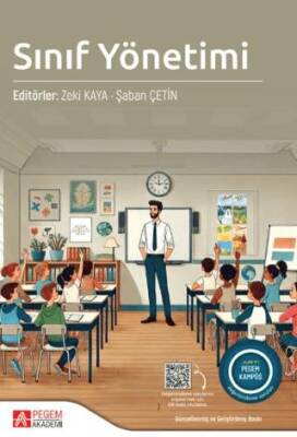 Sınıf Yönetimi - 1