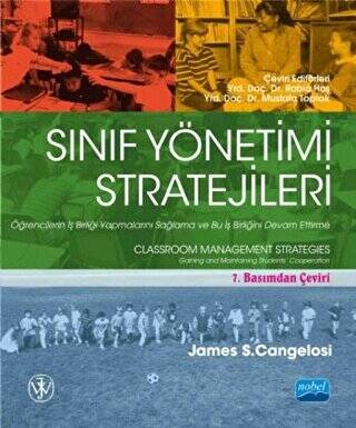 Sınıf Yönetimi Stratejileri - 1