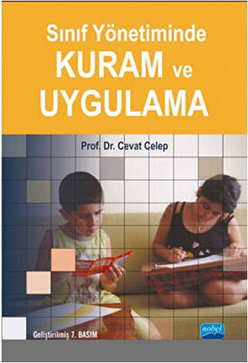 Sınıf Yönetiminde Kuram ve Uygulama - 1