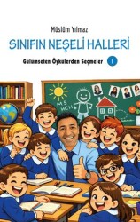 Sınıfın Neşeli Halleri - Deniz Yayınevi
