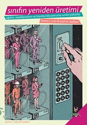Sınıfın Yeniden Üretimi - h2o Kitap