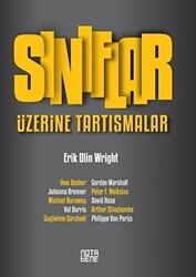 Sınıflar Üzerine Tartışmalar - Nota Bene Yayınları