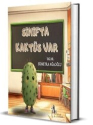 Sınıfta Kaktüs Var - Süvari Yayınları