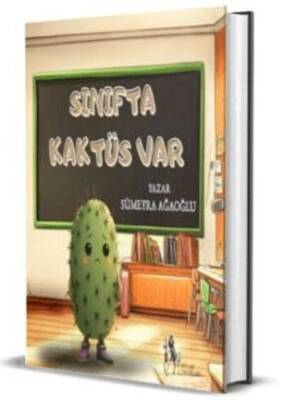 Sınıfta Kaktüs Var - 1