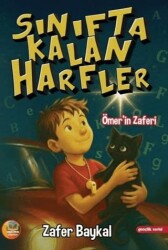Sınıfta Kalan Harfler - Aysima Yayınları