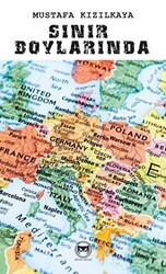 Sınır Boylarında - Siyah Beyaz Yayınları
