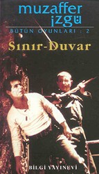 Sınır - Duvar - Bilgi Yayınevi