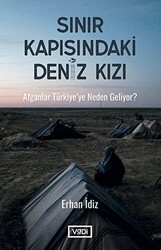 Sınır Kapısındaki Deniz Kızı - 1