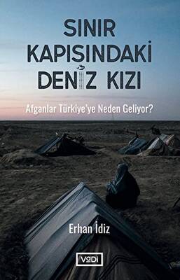 Sınır Kapısındaki Deniz Kızı - 1