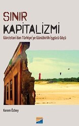 Sınır Kapitalizmi - Siyasal Kitabevi