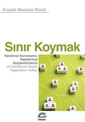 Sınır Koymak - İletişim Yayınevi