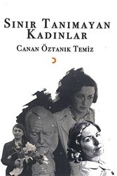 Sınır Tanımayan Kadınlar - Cinius Yayınları