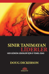 Sınır Tanımayan Liderler - Kreatif Yayınları