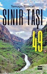 Sınır Taşı 49 - Hemen Kitap