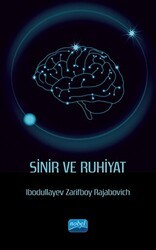 Sinir ve Ruhiyat - Nobel Akademik Yayıncılık