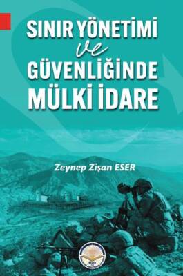 Sınır Yönetimi ve Güvenliğinde Mülki İdare - 1