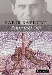 Sınırdaki Ölü - Literatür Yayıncılık