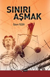 Sınırı Aşmak - Orient Yayınları