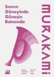 Sınırın Güneyinde, Güneşin Batısında - 1