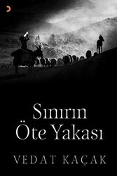 Sınırın Öte Yakası - Cinius Yayınları
