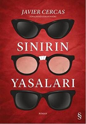 Sınırın Yasaları - 1