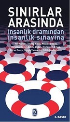 Sınırlar Arasında - Tekin Yayınevi