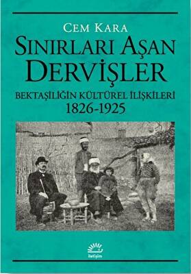 Sınırları Aşan Dervişler - 1