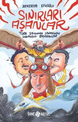 Sınırları Aşanlar - 1