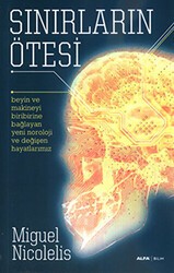 Sınırların Ötesi - Alfa Yayınları