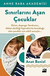 Sınırlarını Aşan Çocuklar - Doğan Kitap