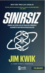 Sınırsız - Parola Yayınları