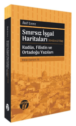 Sınırsız İşgal Haritaları - Büyüyen Ay Yayınları