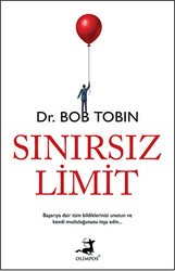 Sınırsız Limit - Olimpos Yayınları
