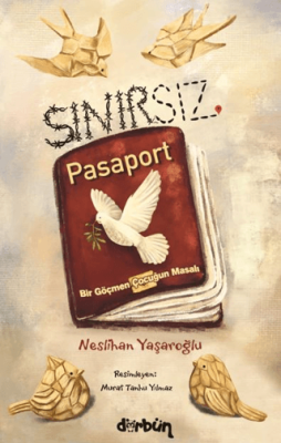 Sınırsız Pasaport - 1