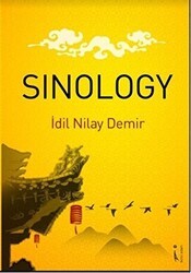 Sinology - İkinci Adam Yayınları
