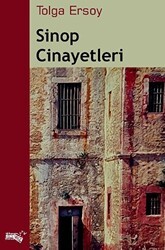 Sinop Cinayetleri - Sınırsız Kitap